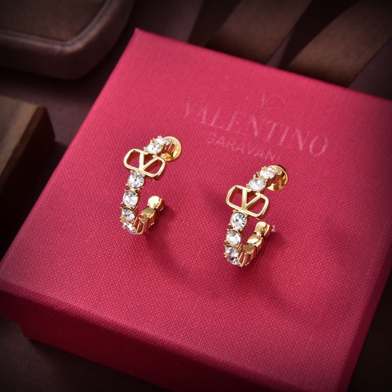 Valentino Earrings